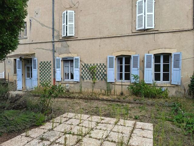 Appartement vente à Issoire, Auzat-la-combelle