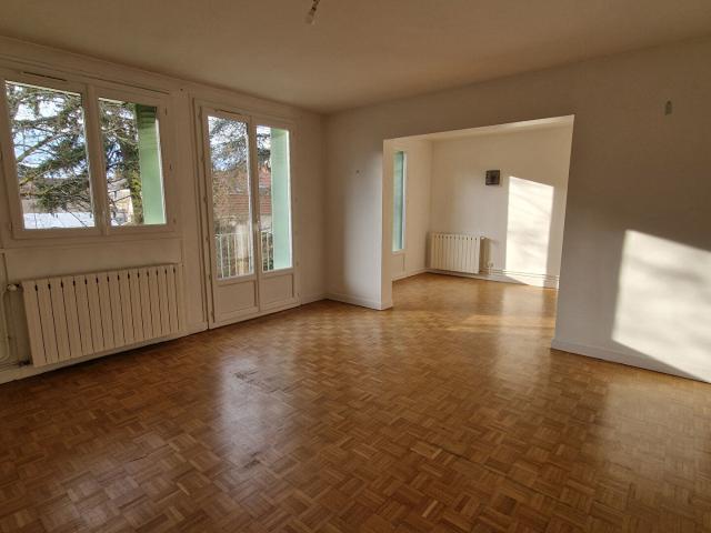 Appartement vente à Nevers