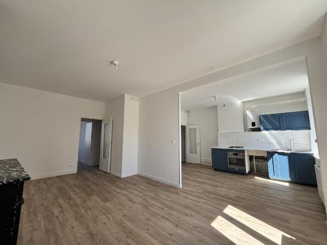 Appartement location à Saint-Étienne, Auvergne-Rhône-Alpes