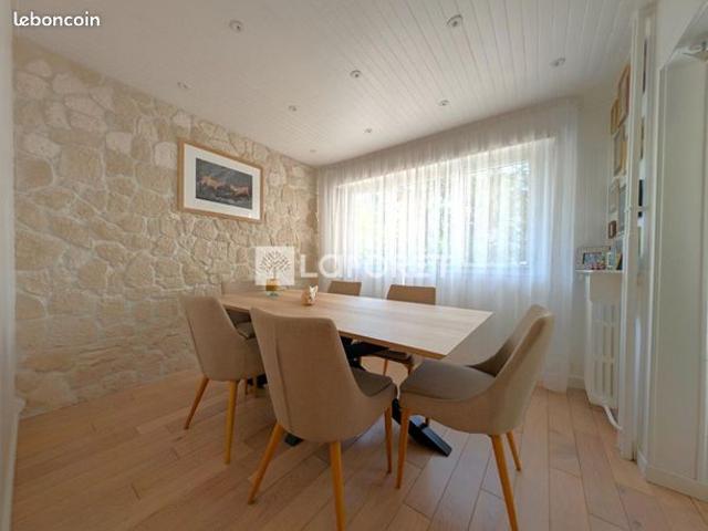 Appartement vente à Saint-Germain-en-Laye, Le Pecq