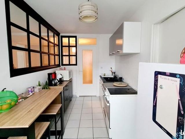 Appartement vente à Riorges, Guadeloupe