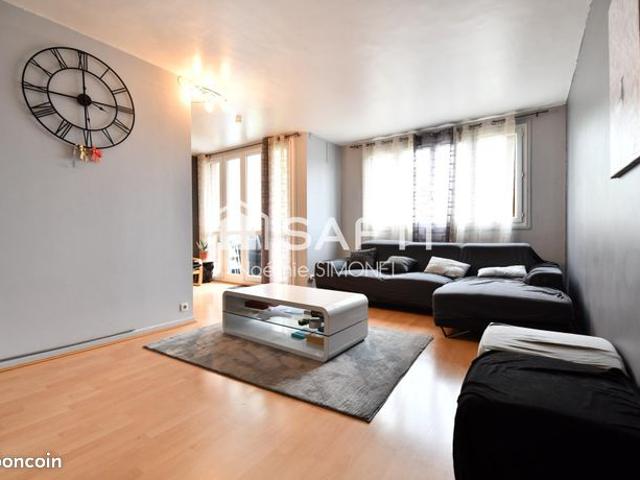 Appartement vente à Palaiseau, Chilly-mazarin
