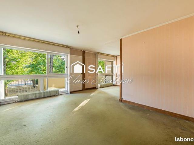 Appartement vente à Évry, Quincy-sous-sénart