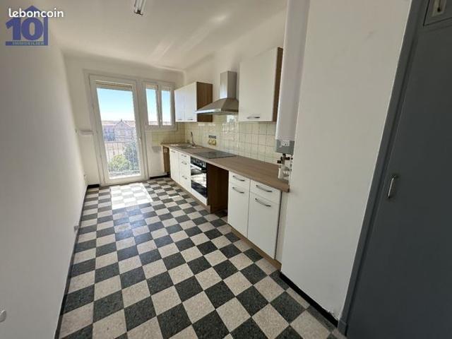 Appartement vente à Béziers, Villeneuve-lès-béziers