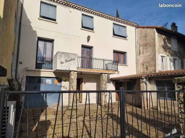 Appartement vente à Nyons, Dieulefit