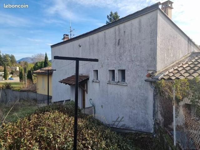 Appartement vente à Nyons, Dieulefit