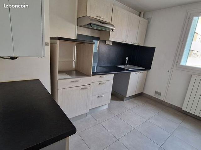 Appartement vente à Nevers