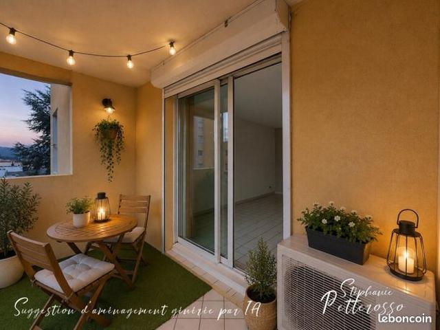 Appartement vente à Nyons, Montélimar