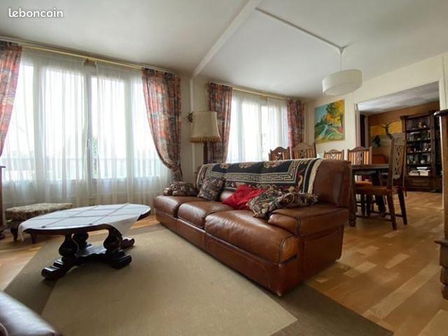 Appartement vente à Évreux, Evreux