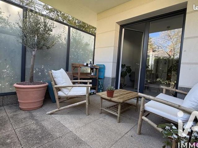Appartement vente à Les Sables-d'Olonne, Avrillé