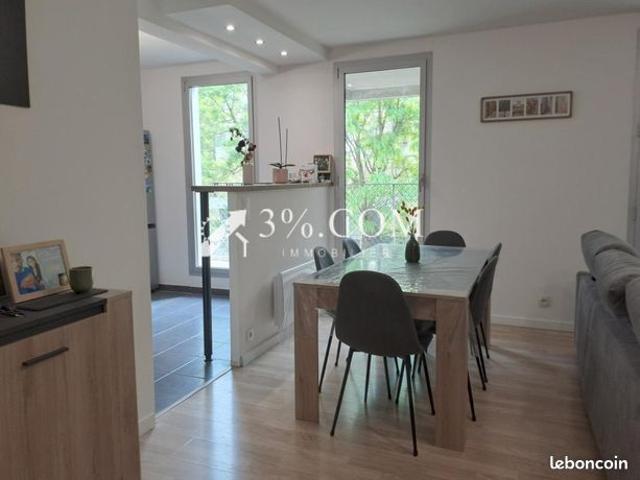 Appartement vente à Lille