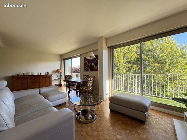 Appartement vente à Marly-le-Roi, Yvelines