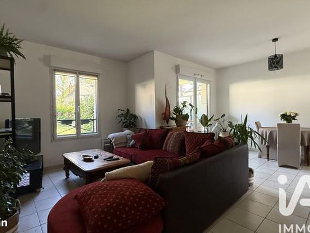Appartement vente à Les Sables-d'Olonne, Avrillé