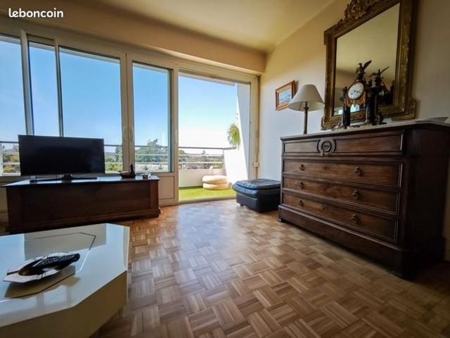 Appartement vente à Cholet