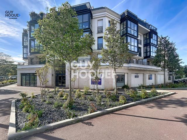 Appartement vente à Argenteuil, Eaubonne