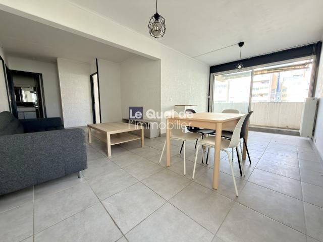 Appartement vente à Grenoble