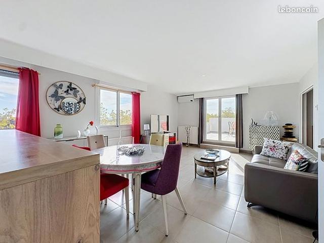 Appartement vente à Lyon, Métropole de Lyon