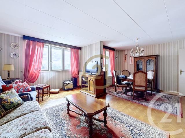 Appartement vente à Belfort, Saraz