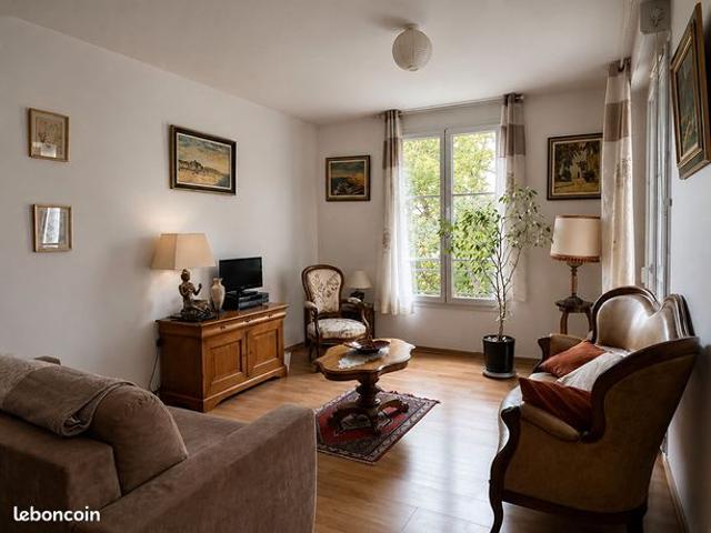 Appartement vente à Antony, Le Plessis-robinson