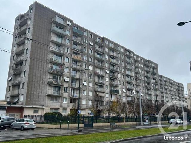 Appartement vente à Asnières-sur-seine, Martinique