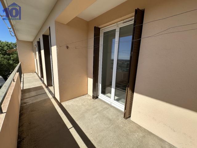 Appartement vente à Béziers