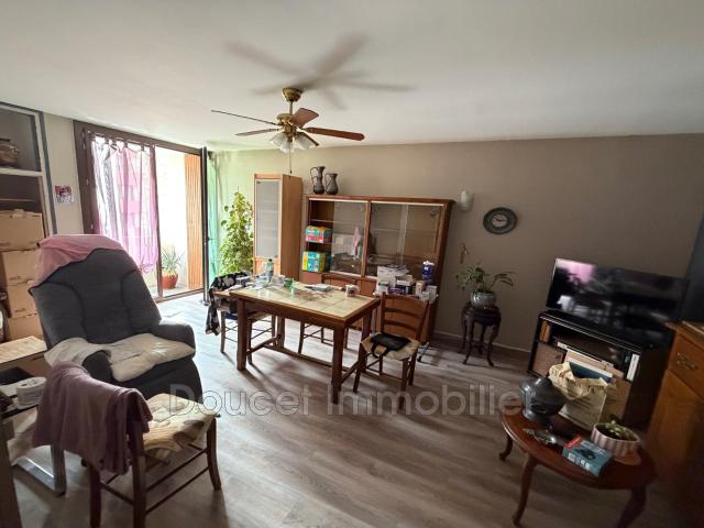 Appartement vente à Béziers