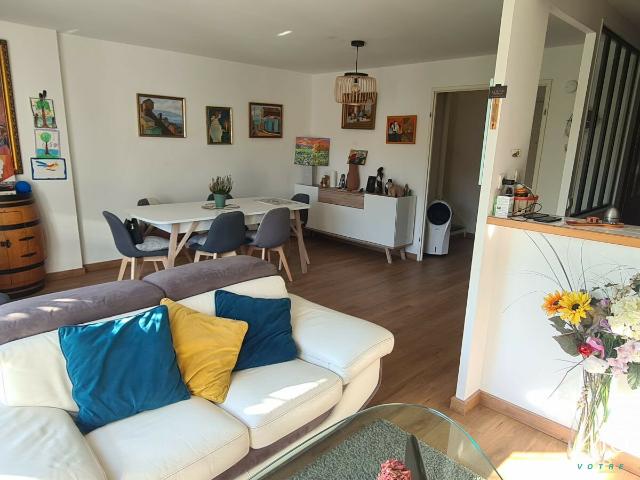 Appartement vente à Rambouillet, Elancourt