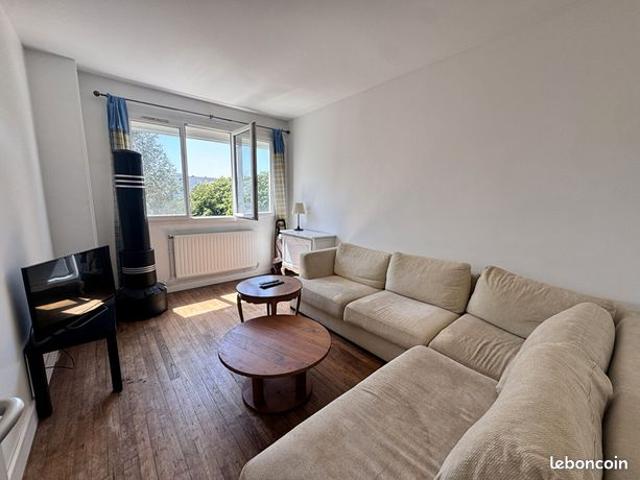 Appartement vente à Caen