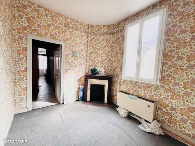 Appartement vente à Tulle