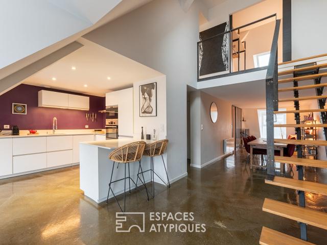 Appartement vente à Rouen, Ruan
