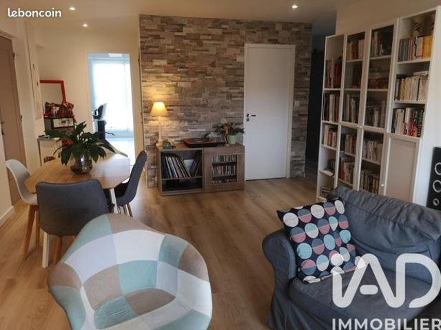 Appartement vente à Bayonne