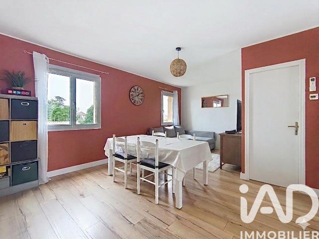 Appartement vente à Villefranche-sur-Saône, Rhône