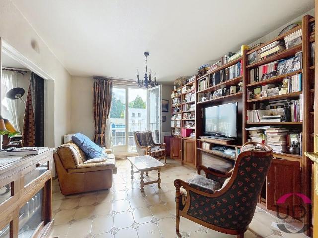 Appartement vente à Guéret