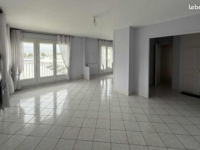 Appartement vente à Compiègne