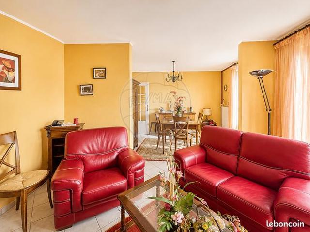 Appartement vente à Villefranche-sur-Saône, Rhône
