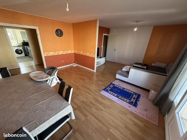 Appartement vente à Montargis, Gien