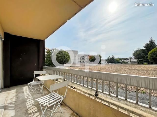Appartement vente à Évreux, Evreux