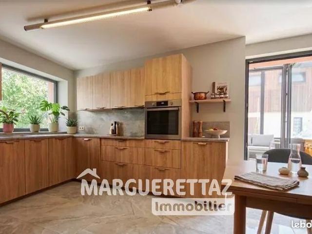 Appartement vente à Bonneville, Ayse