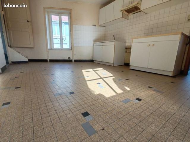 Appartement vente à La Roche-sur-Yon, La Bruffière