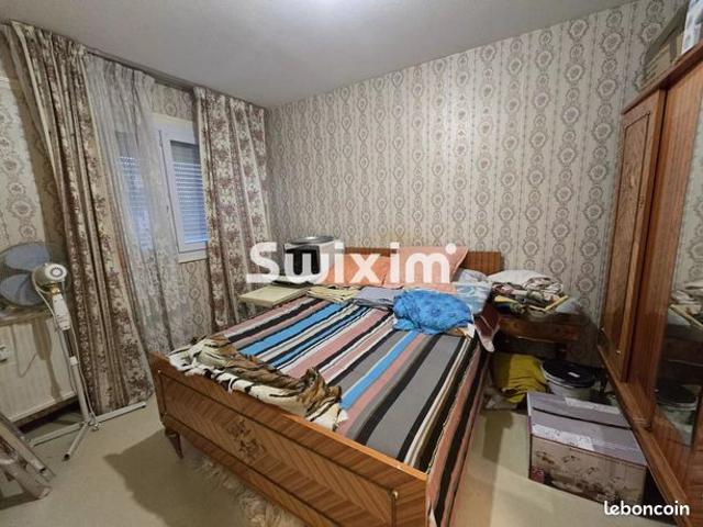Appartement vente à Lons-le-Saunier, Lons-le-saunier