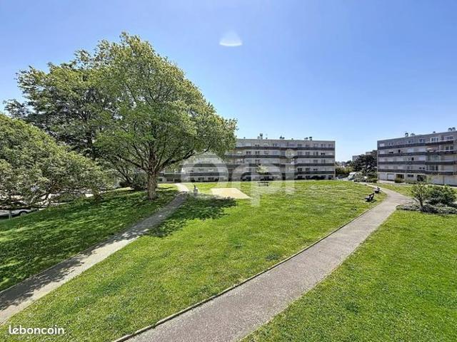 Appartement vente à Brest, Bretagne