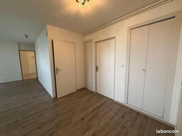 Appartement vente à Troyes