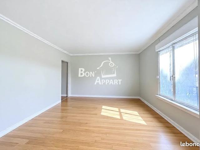 Appartement vente à Thionville, Hayange