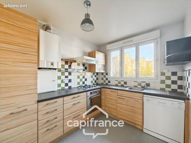 Appartement vente à Pontivy, Bretagne