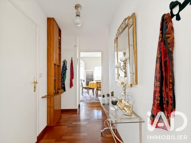Appartement vente à Laval