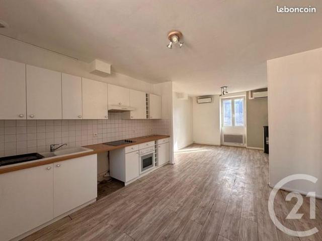 Appartement vente à Étampes, Angerville