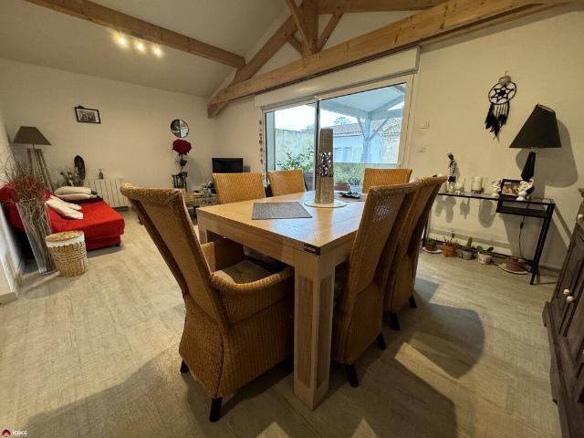 Appartement location à Fontenay-le-Comte, Mareuil-sur-lay-dissais