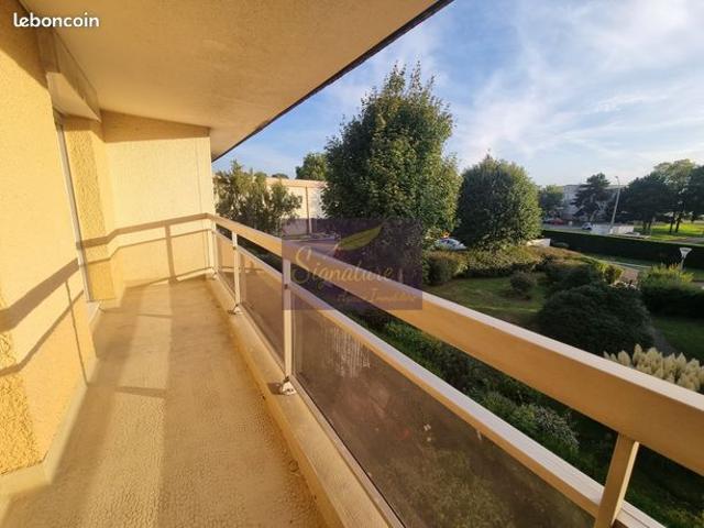 Appartement vente à Le Mans