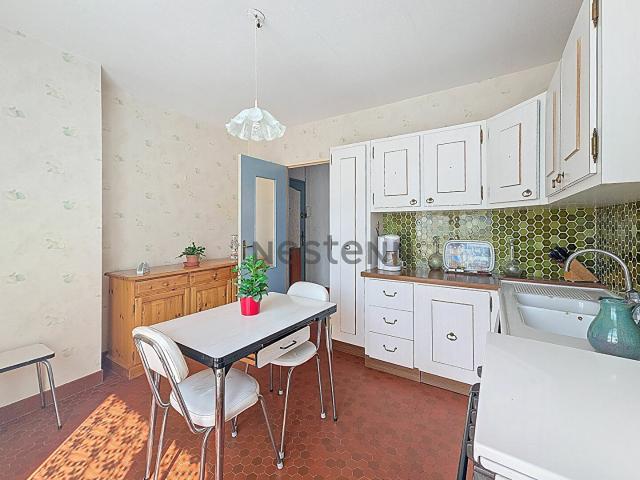 Appartement vente à Tours