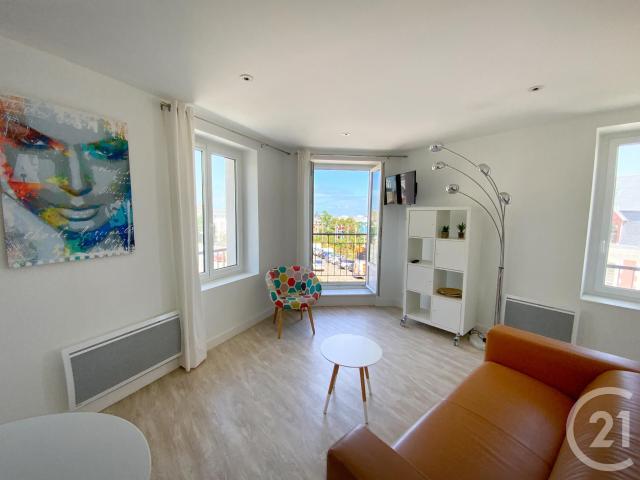 Appartement vente à Saint-Malo, Bretagne